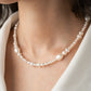 JULIETTE Mix Pearl Necklace