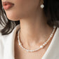 JULIETTE Mix Pearl Necklace