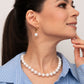 UMA Real Freshwater Pearl Necklace