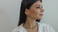 CAPRI Emerald Green Aventurine Necklace