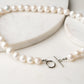 DOLORES 12mm Pearl Necklace