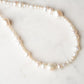 JULIETTE Mix Pearl Necklace