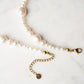 JULIETTE Mix Pearl Necklace